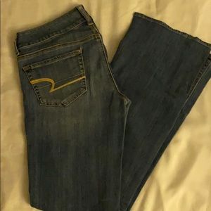 Jeans in good condition